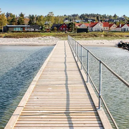 Holiday Musvitvej Ii Feriehus