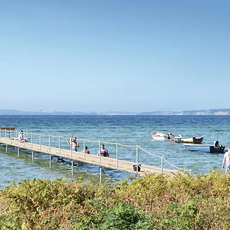 Feriehus Holiday Musvitvej Ii *
