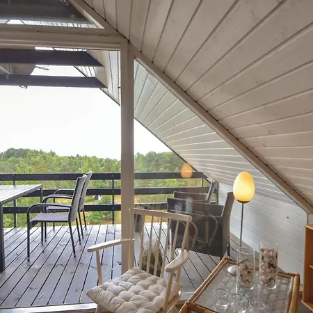 Holiday Musvitvej Ii Feriehus Ebeltoft