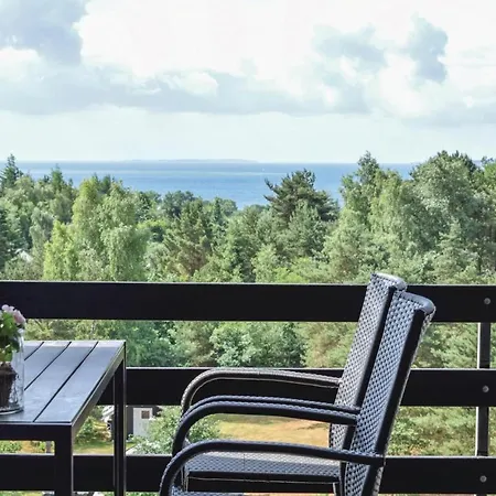 Holiday Musvitvej Ii