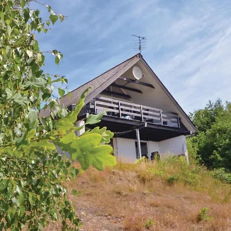 Holiday Musvitvej Ii Feriehus