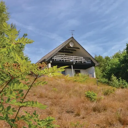 Holiday Musvitvej Ii Feriehus