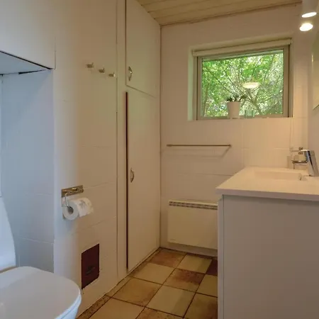 Holiday Musvitvej Ii Feriehus *