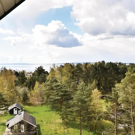 Holiday Musvitvej Ii *